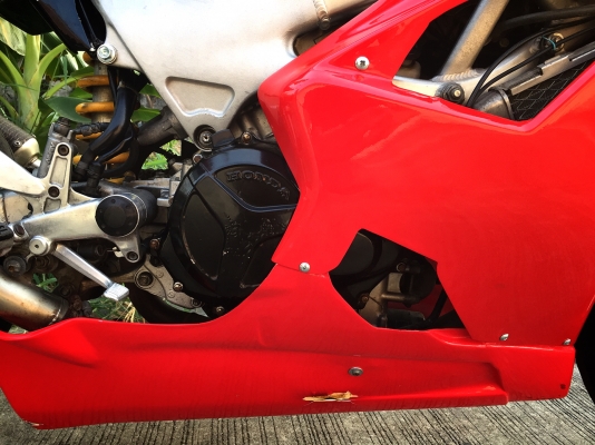 โอ บางนา ขาย vtr1000 อินวอย สรรพสามิต ราคา 79,000 บาท