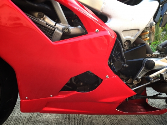 โอ บางนา ขาย vtr1000 อินวอย สรรพสามิต ราคา 79,000 บาท