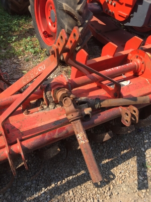 ใบมีดหน้า และ โรตารี่ มือสอง ถูก ม๊าก มาก มาแล้่ว