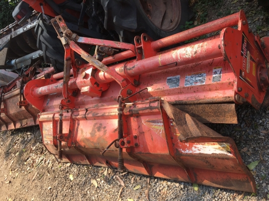 ใบมีดหน้า และ โรตารี่ มือสอง ถูก ม๊าก มาก มาแล้่ว