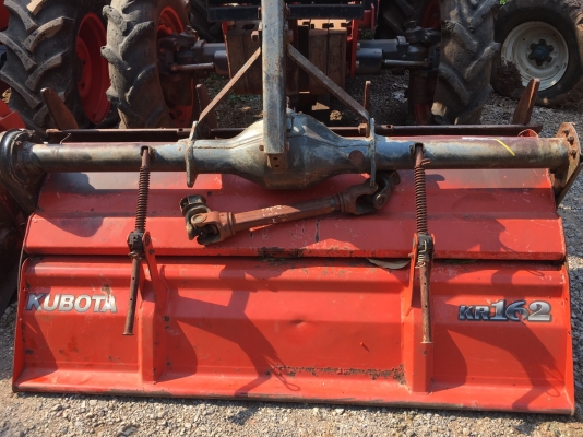 ใบมีดหน้า และ โรตารี่ มือสอง ถูก ม๊าก มาก มาแล้่ว