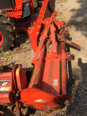 ใบมีดหน้า และ โรตารี่ มือสอง ถูก ม๊าก มาก มาแล้่ว