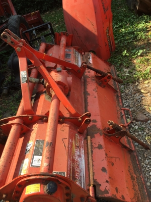 ใบมีดหน้า และ โรตารี่ มือสอง ถูก ม๊าก มาก มาแล้่ว