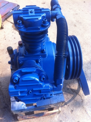 ขายหัวปั๊มลมPUMA พร้อมใช้ 10HP ราคา18,000บาท เหลือ15,000บาท ขายหัวปั๊มลมPUMA พร้อมใช้ 10HP ราคา18,000บาท เหลือ15,000บาท