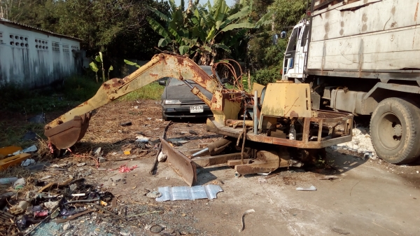 ขายทุกชิ้น แยกได้เหมาได้ แม็กโครเล็ก เครื่องขายแล้ว