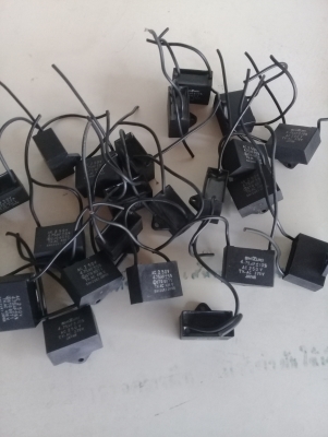 คาปาชิเตอร์