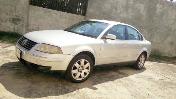 PASSAT 2.3 V5 AUTO TRIPTRONIC 2006