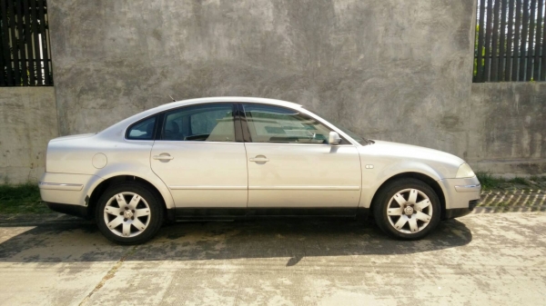 PASSAT 2.3 V5 AUTO TRIPTRONIC 2006