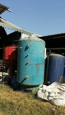 สินค้ามากมายหลายรายการครับ อยากได้อะไรโทรหาเราได้ เครื่องจัก เครื่องมือ ถังแรงดัน ถังน้ำมัน ถังลม มีทุกอย่างครับ สภาพสวย ของดีที่ร้านวินิตร โทรเลยครับ