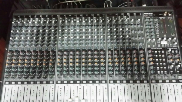 เครื่องเสียง ลำโพง มิกเซอร์หลายรายการครับ ชมรูปก่อนได้ หรืออยากลองของจริงมาที่ร้านเลยครับ ร้านวินิตรลาดหลุมแก้ว ปทุมธานี