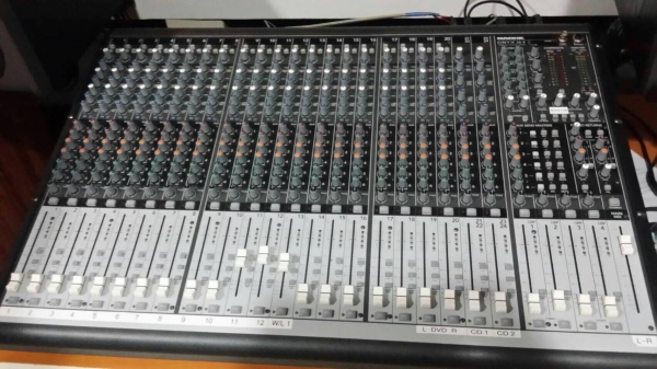 เครื่องเสียง ลำโพง มิกเซอร์หลายรายการครับ ชมรูปก่อนได้ หรืออยากลองของจริงมาที่ร้านเลยครับ ร้านวินิตรลาดหลุมแก้ว ปทุมธานี
