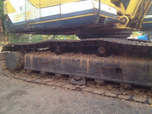 Kobelco sk200 mark 3 พร้อมใช้งาน