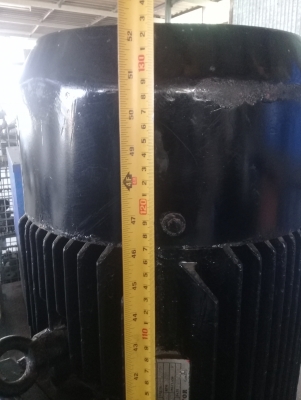 ปั้มน้ำแนวตั้งอุตสาหกรรม