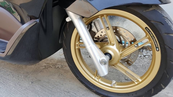 ขออนุญาตขาย HONDA PCX 125i IDLING STOP สภาพนางฟ้า วิ่งน้อย 1X,XXX KM ฟรีค่าโอน