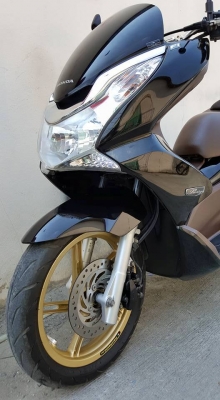 ขออนุญาตขาย HONDA PCX 125i IDLING STOP สภาพนางฟ้า วิ่งน้อย 1X,XXX KM ฟรีค่าโอน