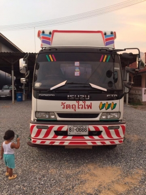 รถบรรทุกน้ำมัน รถบรรทุกน้ำมัน