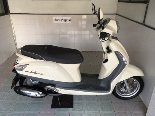 Grand Filano วิ่ง7000 ปลายปี58 (รับประกันเครื่องยนต์ 6 เดือน)