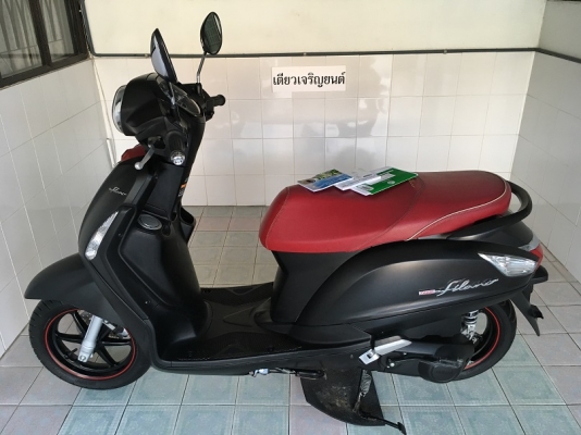 Grand Filano ตัวTop วิ่ง5000 ปี59 (รับประกันเครื่องยนต์ 6 เดือน) Grand Filano ตัวTop วิ่ง5000 ปี59 (รับประกันเครื่องยนต์ 6 เดือน)