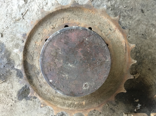 ตัวเดิน pc 30 พร้อมป๊อกเก็ต