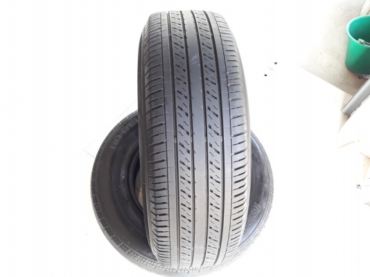 ล้อISUZU ขอบ16  ยางปี15  4 ล้อ