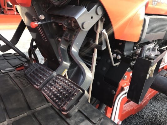 สินค้ามาใหม่ค่ะสวยๆสภาพนางฟ้า ขายรถไถคูโบต้า 4708SP4WD)2เพลา พร้อมอุปกรณ์ดันดินหน้าและ ผานพรวน ราคา 498000 บาท #พร้อมส่งฟรีถึงบ้าน โทรสอบถามได้เลยค่ะ 081-9136451 ขอดูรูปทาง Line:Bow6451  รถสวยมากๆสภาพพร้อมใช้งาน ชั่วโมงทำงาน 500ชั่วโมง