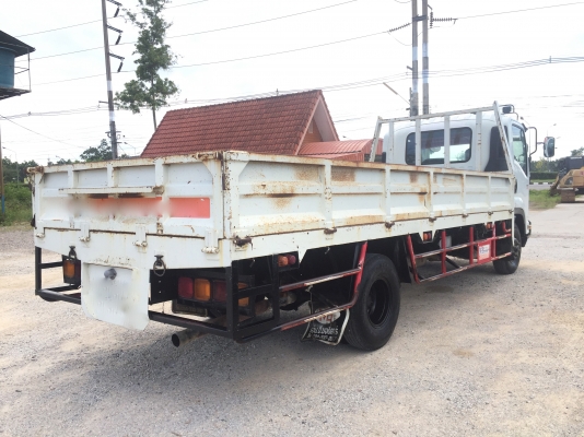 รถอีซูซุ 6 ล้อ ( ไม่ดั้ม ) FTR 210 แรงม้า. ปี 55. , ( รถวิ่ง 7x,xxx กม. ) สนใจติดต่อ 081 - 6079515 รถอีซูซุ 6 ล้อ ( ไม่ดั้ม ) FTR 210 แรงม้า. ปี 55. , ( รถวิ่ง 7x,xxx กม. ) สนใจติดต่อ 081 - 6079515