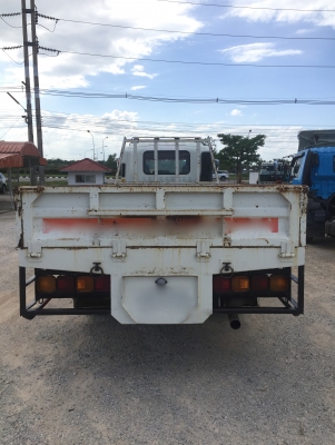 รถอีซูซุ 6 ล้อ ( ไม่ดั้ม ) FTR 210 แรงม้า. ปี 55. , ( รถวิ่ง 7x,xxx กม. ) สนใจติดต่อ 081 - 6079515