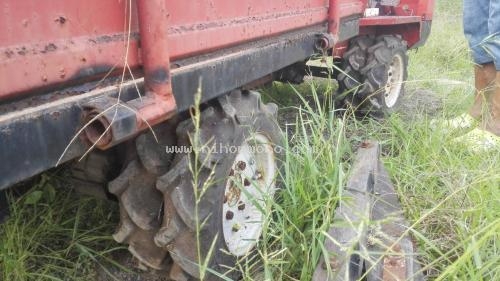 ราคาพิเศษ60,000 บาทรถขนสินค้า8 ล้อ KAWASHIMA รุ่น RG41W รหัสสินค้า 81004647 ติดต่อ 081-8283376  www.nihonmono.com