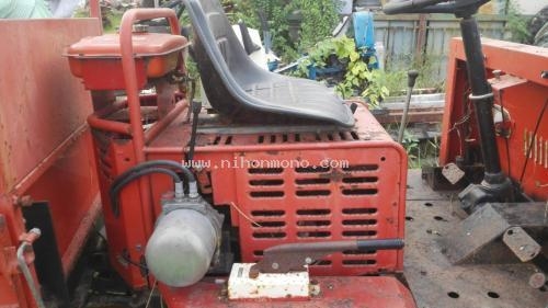 ราคาพิเศษ60,000 บาทรถขนสินค้า8 ล้อ KAWASHIMA รุ่น RG41W รหัสสินค้า 81004647 ติดต่อ 081-8283376  www.nihonmono.com