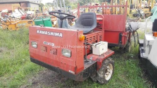 ราคาพิเศษ60,000 บาทรถขนสินค้า8 ล้อ KAWASHIMA รุ่น RG41W รหัสสินค้า 81004647 ติดต่อ 081-8283376  www.nihonmono.com