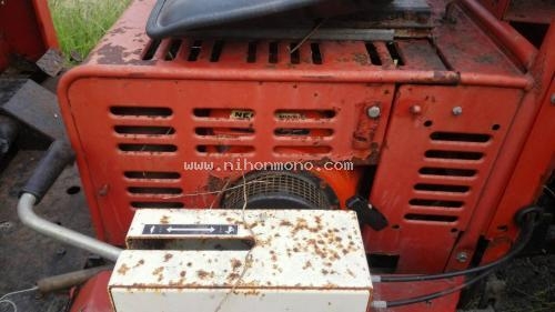 ราคาพิเศษ60,000 บาทรถขนสินค้า8 ล้อ KAWASHIMA รุ่น RG41W รหัสสินค้า 81004647 ติดต่อ 081-8283376  www.nihonmono.com