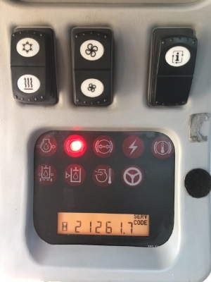 ขายรถตักล้อยาง CAT 980H รถนอกนำเข้าจากญี่ปุ่น สภาพสวยพร้อมใช้งาน มีVDOการทำงานครับ ขายรถตักล้อยาง CAT 980H รถนอกนำเข้าจากญี่ปุ่น สภาพสวยพร้อมใช้งาน มีVDOการทำงานครับ