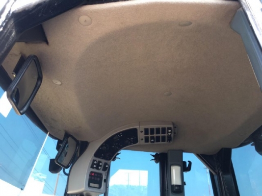 ขายรถตักล้อยาง CAT 980H รถนอกนำเข้าจากญี่ปุ่น สภาพสวยพร้อมใช้งาน มีVDOการทำงานครับ ขายรถตักล้อยาง CAT 980H รถนอกนำเข้าจากญี่ปุ่น สภาพสวยพร้อมใช้งาน มีVDOการทำงานครับ