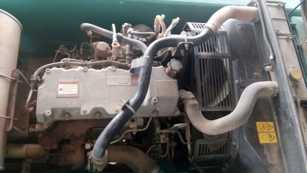 ขาย 2,290,000 KOBELCO sk 200-8 yn 12 super X 9,000 ชม. เล่มทะเบียน ไฟฟ้าครบ เครื่องดีเยี่ยม ปั้มแรงมาก เอวแน่น ช่วงล่างสวย(รถอยู่ บุรีรัมย์) 090-772-3710 090-772-3708