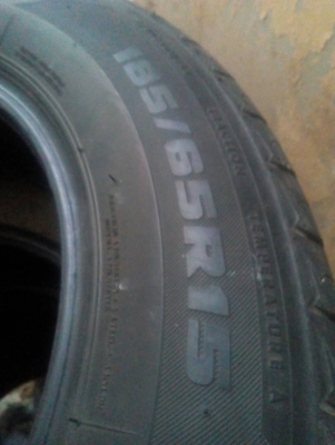 185/65R15 BRIDGESTONE TURANZA AR- 10 ชุด 4 เส้น tel. 081-427-3941
