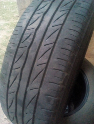185/65R15 BRIDGESTONE TURANZA AR- 10 ชุด 4 เส้น tel. 081-427-3941