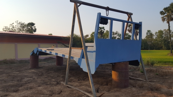 ขาย หางบรรทุกแม็คโฮ เหล็ก H บีม เจาะร้อย ของใหม่ สวยพร้อมใช้งาน สนใจติดต่อ ดำสุโขทัย  โทร 089-7087998,081-7855503 หรือเยี่ยมชมเว็ปไซได้ที่  www.dum-Sukhothai.com  เรายินดีบริการค่ะ