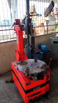 **ขายถูกๆเครื่องถอดยางมือสองจากญี่ปุ่น** PC-82 ทดสอบเรียบร้อย ทุกระบบทำงานได้ดีมากๆ พร้อมใช้งานครับ