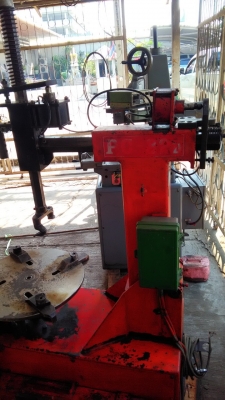 **ขายถูกๆเครื่องถอดยางมือสองจากญี่ปุ่น** PC-82 ทดสอบเรียบร้อย ทุกระบบทำงานได้ดีมากๆ พร้อมใช้งานครับ