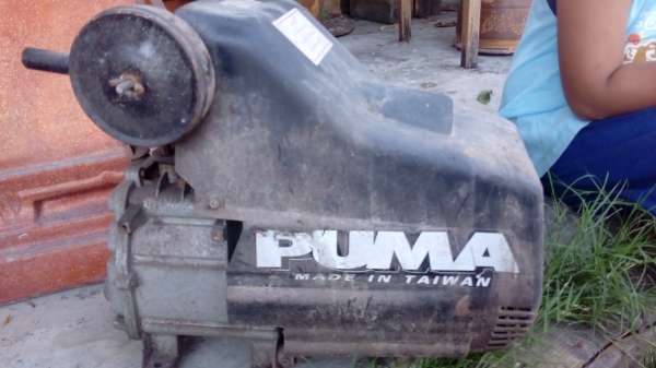 อะไหล่ปั้มลม