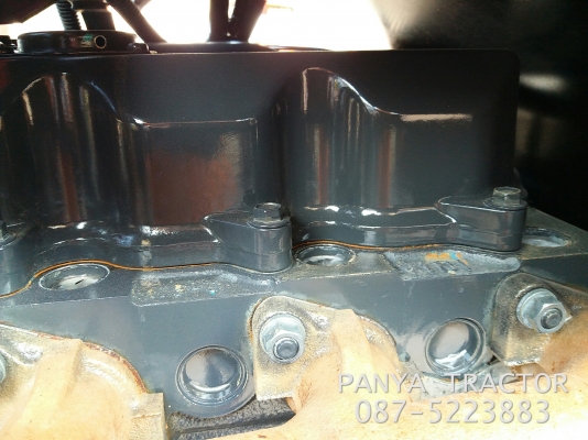 ปัญญาแทรคเตอร์..จัดมาให้ครับ ด่วน!!!คูโบต้า L4708พร้อมใบมีดคานล่างFD185พร้อมผานบุกเบิก 4&times;22(ใหม่)สภาพพร้อมใช้