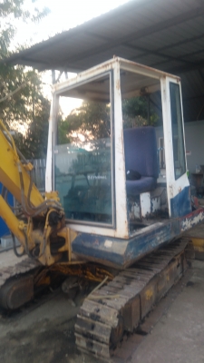komatsu pc 30-5