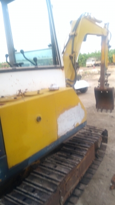 komatsu pc 30-5