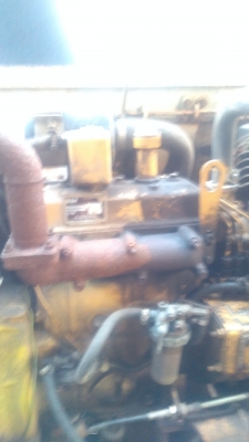 komatsu pc 30-5