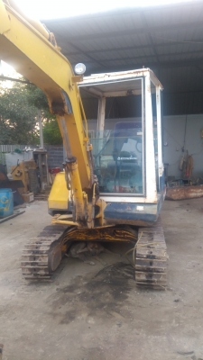 komatsu pc 30-5