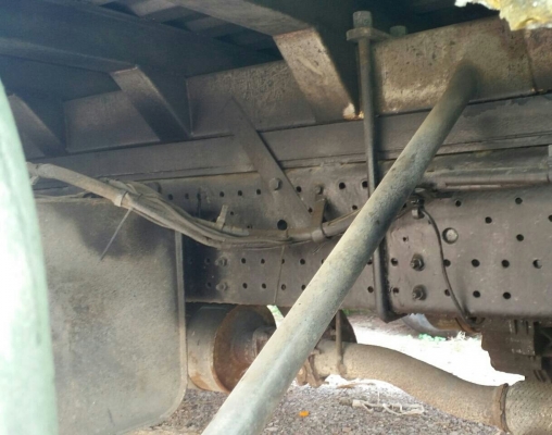 หกล้อ อีซูชุ NPR150ปี54 และ NQR175ปี56 ช่วงยาว 4.50ม กะบะสะเเตลเรส ทุกคัน รถห้าง สภาพดีสวยพร้อมใช้ มี2คัน ขายคันละ 655,000บ ทะเบียนพร้อมโอน