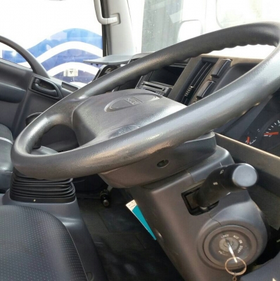 หกล้อ อีซูชุ NPR150ปี54 และ NQR175ปี56 ช่วงยาว 4.50ม กะบะสะเเตลเรส ทุกคัน รถห้าง สภาพดีสวยพร้อมใช้ มี2คัน ขายคันละ 655,000บ ทะเบียนพร้อมโอน