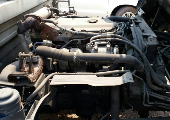 หกล้อ อีซูชุ NPR150ปี54 และ NQR175ปี56 ช่วงยาว 4.50ม กะบะสะเเตลเรส ทุกคัน รถห้าง สภาพดีสวยพร้อมใช้ มี2คัน ขายคันละ 655,000บ ทะเบียนพร้อมโอน