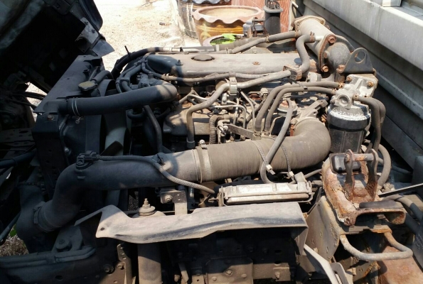 หกล้อ อีซูชุ NPR150ปี54 และ NQR175ปี56 ช่วงยาว 4.50ม กะบะสะเเตลเรส ทุกคัน รถห้าง สภาพดีสวยพร้อมใช้ มี2คัน ขายคันละ 655,000บ ทะเบียนพร้อมโอน