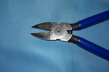 ขายคีมตัดDICK MADE IN GERMANY.ใหม่เก่าเก็บ